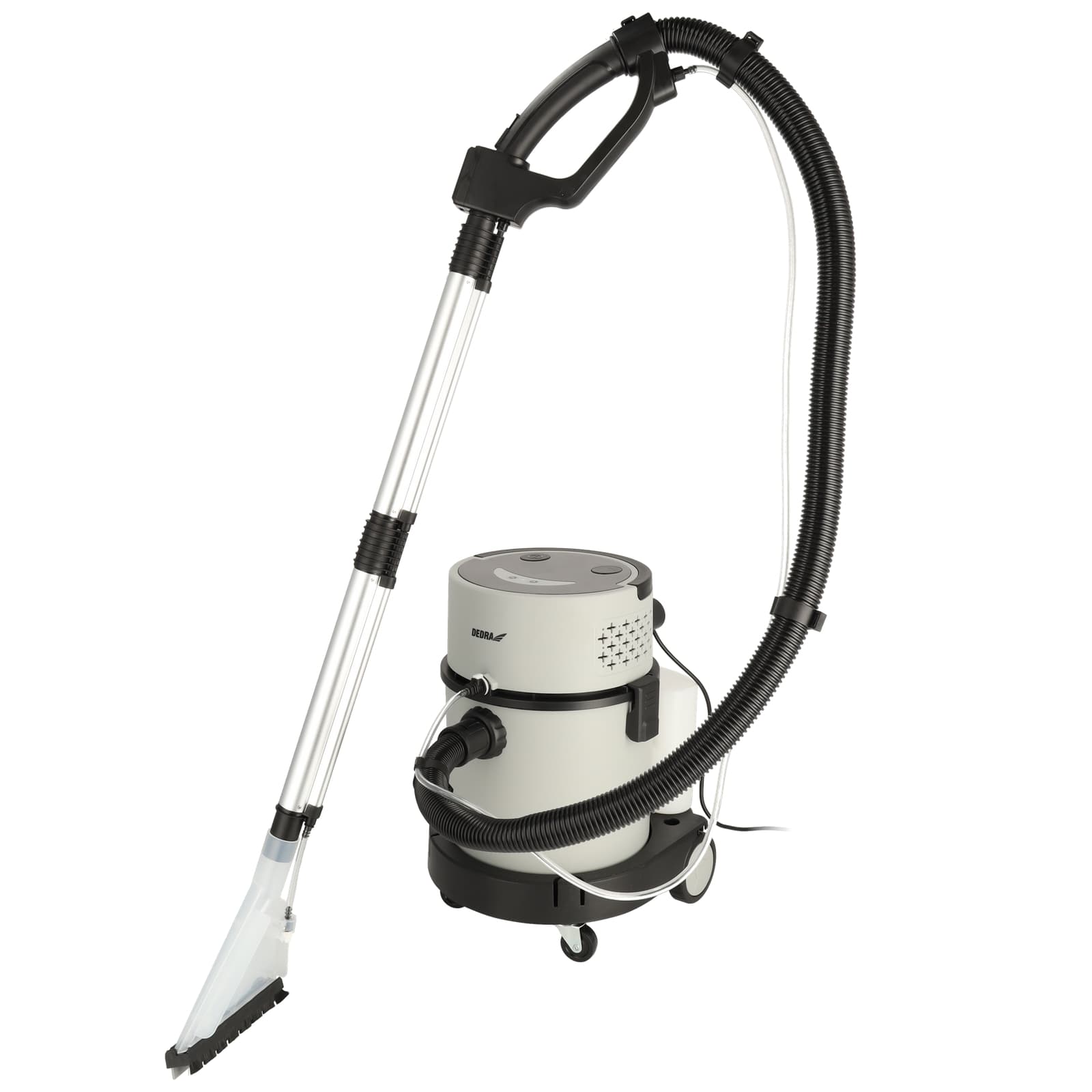 Tepovací vysavač 2 v 1, 1200 W