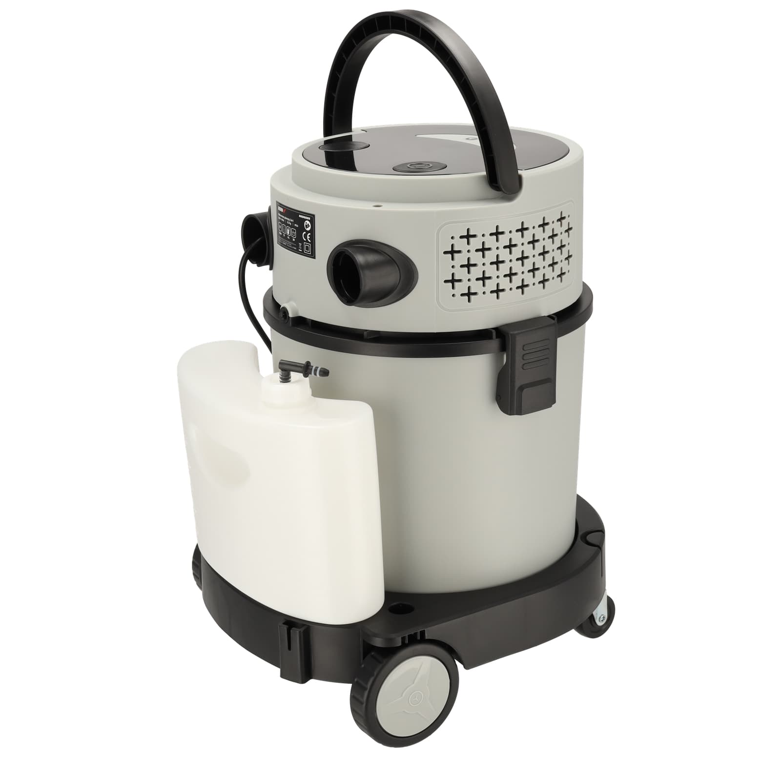 Tepovací vysavač 2 v 1, 1200 W – 2