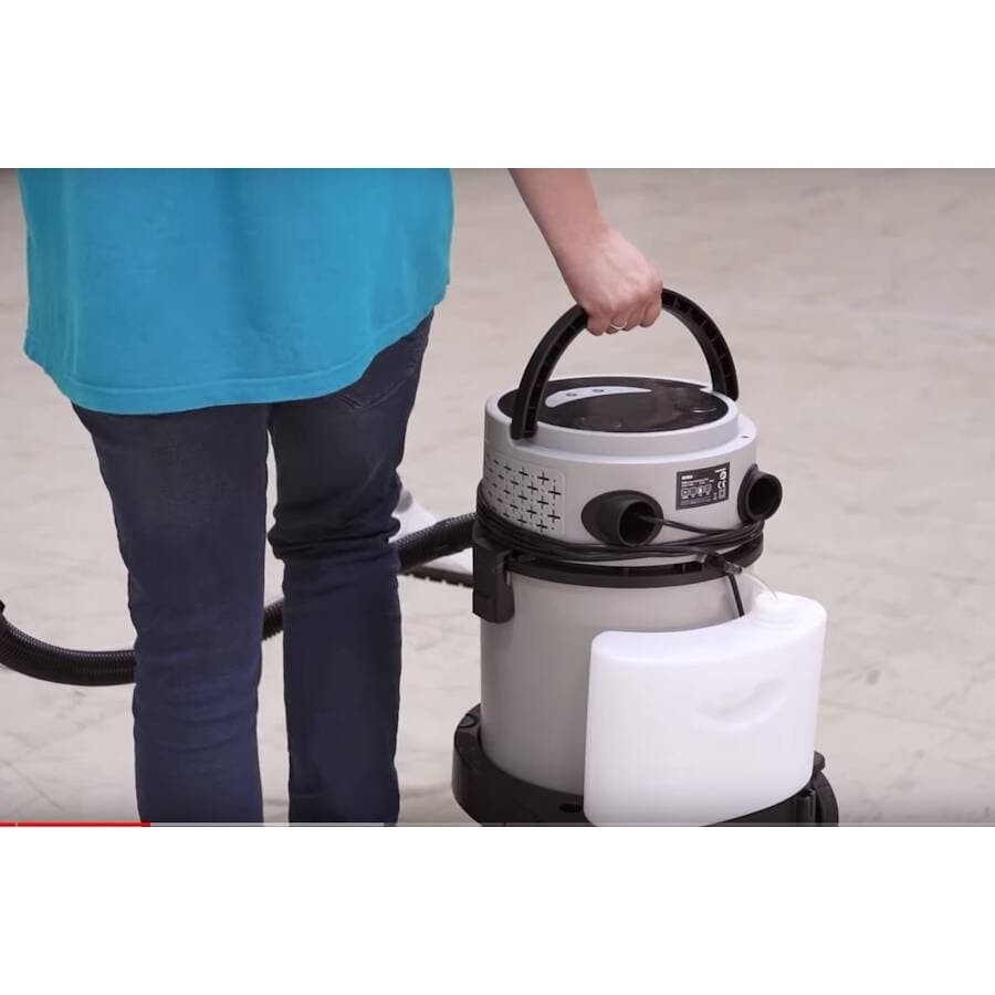 Tepovací vysavač 2 v 1, 1200 W – 3