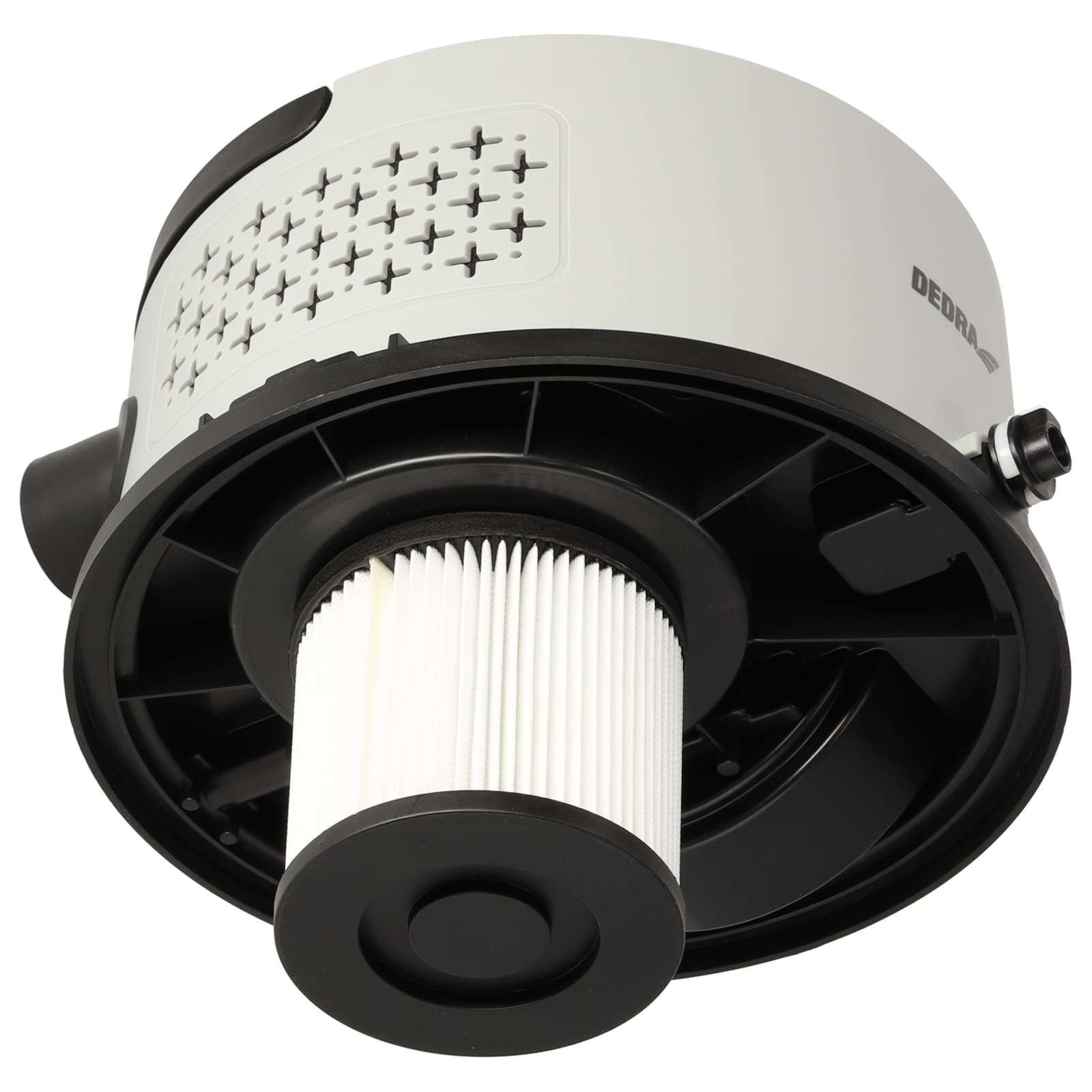 Tepovací vysavač 2 v 1, 1200 W – 4