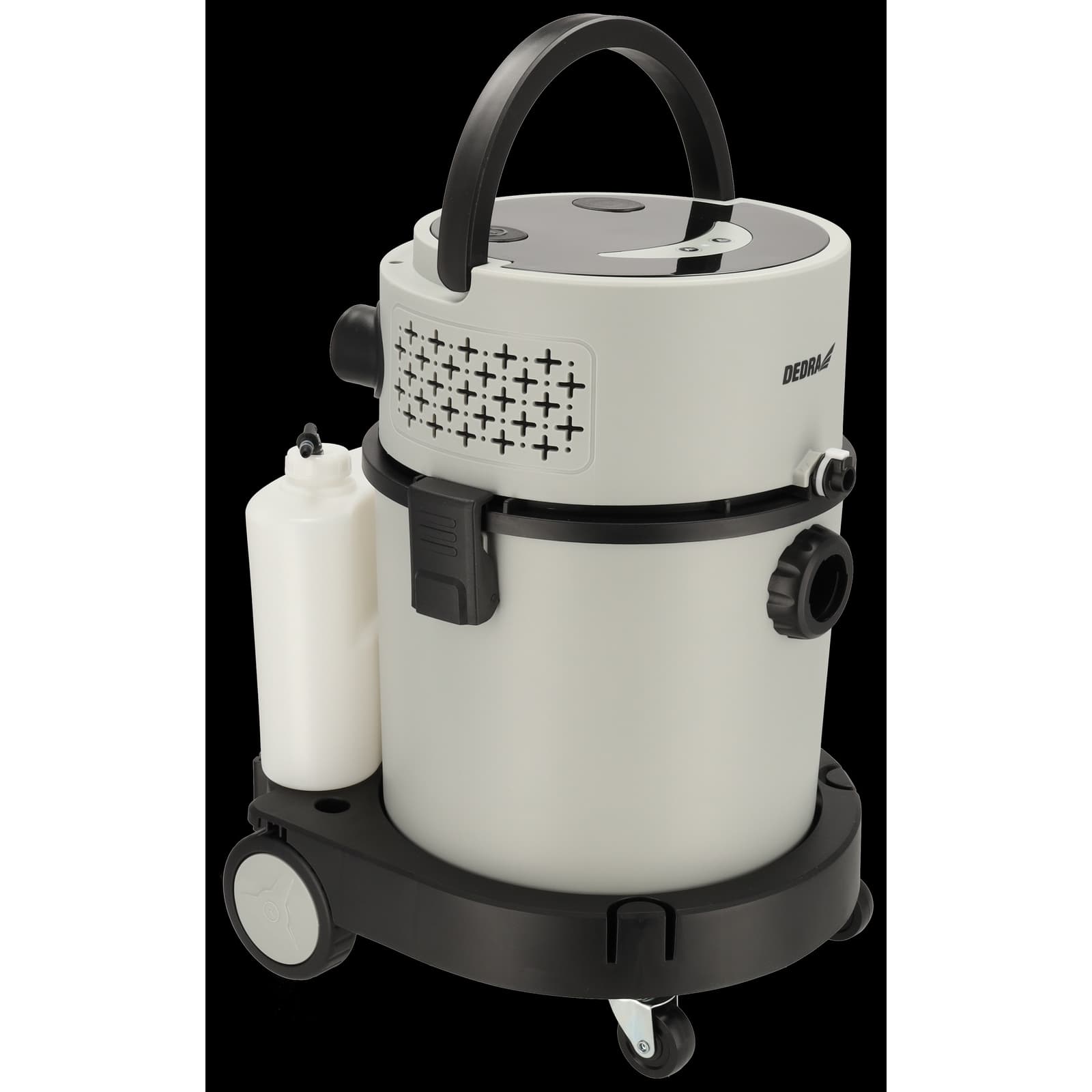 Tepovací vysavač 2 v 1, 1200 W – 5