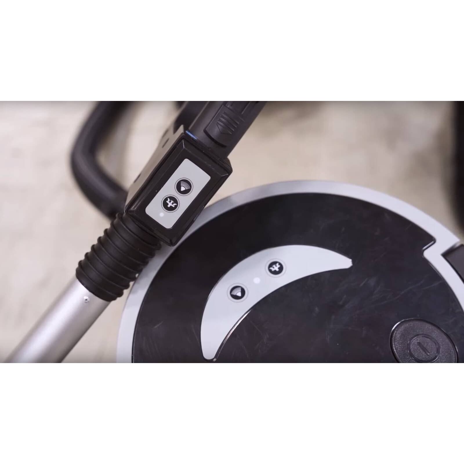 Tepovací vysavač 2 v 1, 1200 W – 14