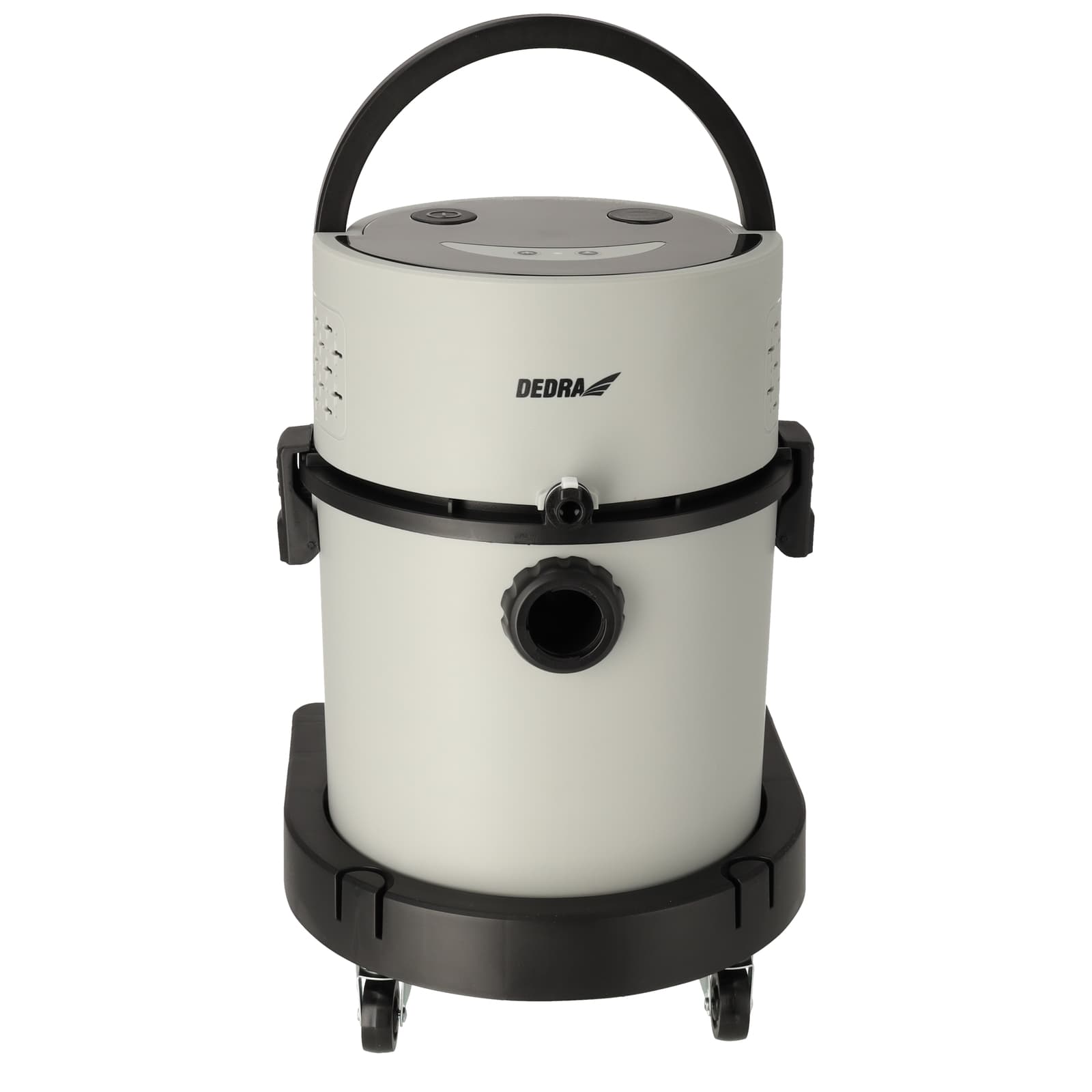Tepovací vysavač 2 v 1, 1200 W – 15