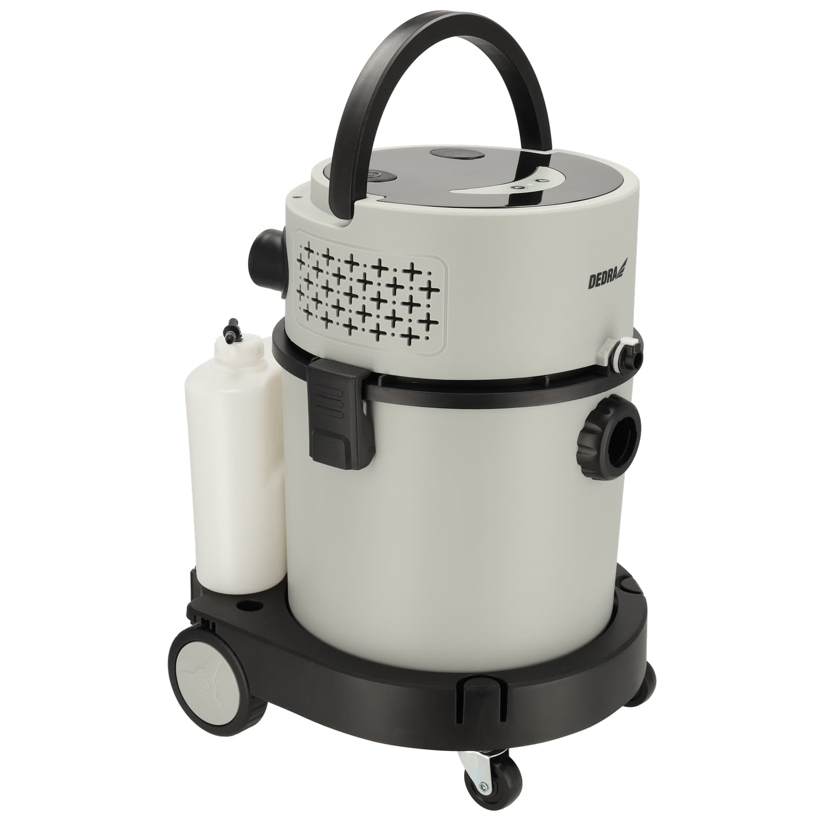 Tepovací vysavač 2 v 1, 1200 W – 16