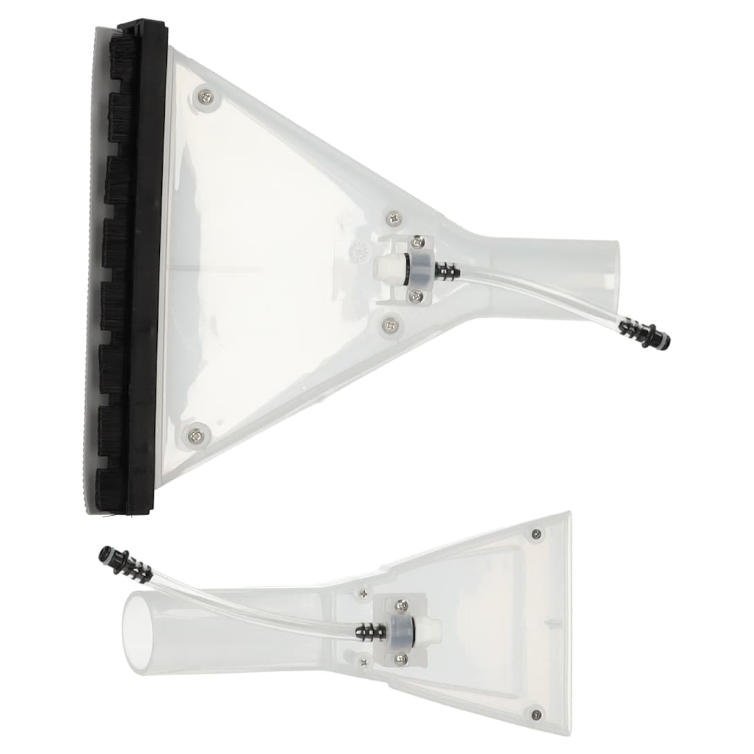 Tepovací vysavač 2 v 1, 1200 W – 17