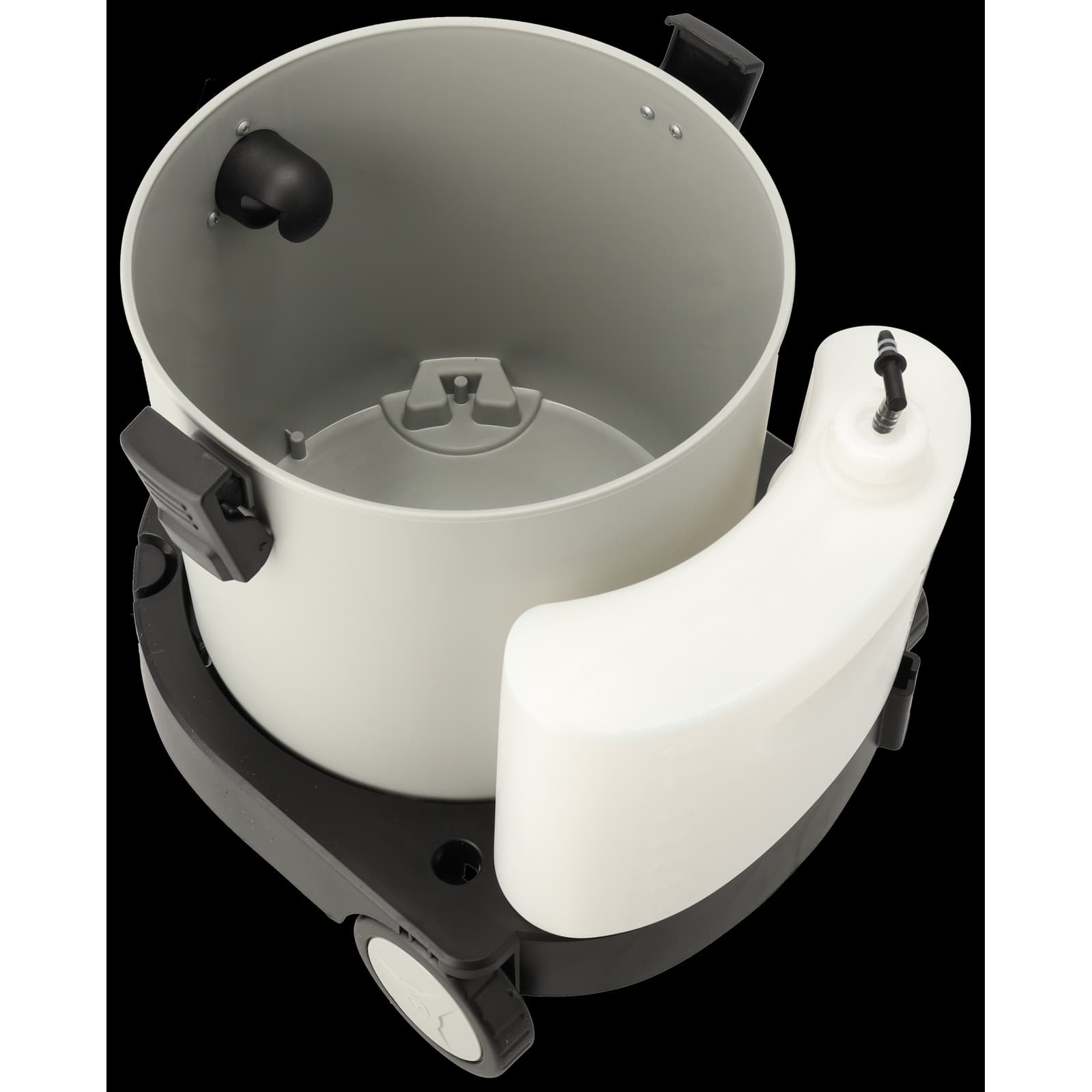 Tepovací vysavač 2 v 1, 1200 W – 20