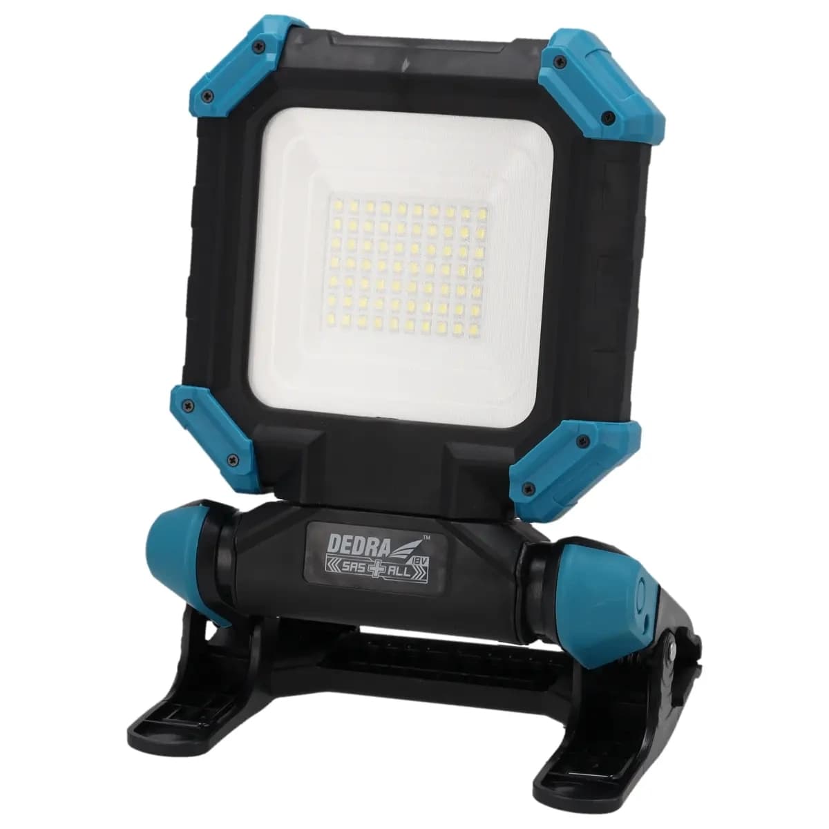 Akumulátorová dílenská lampa 15W 1800LM 18V