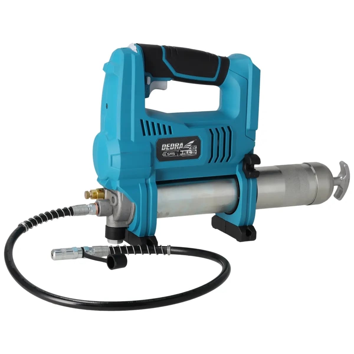 Maznice 690 bar 18 V