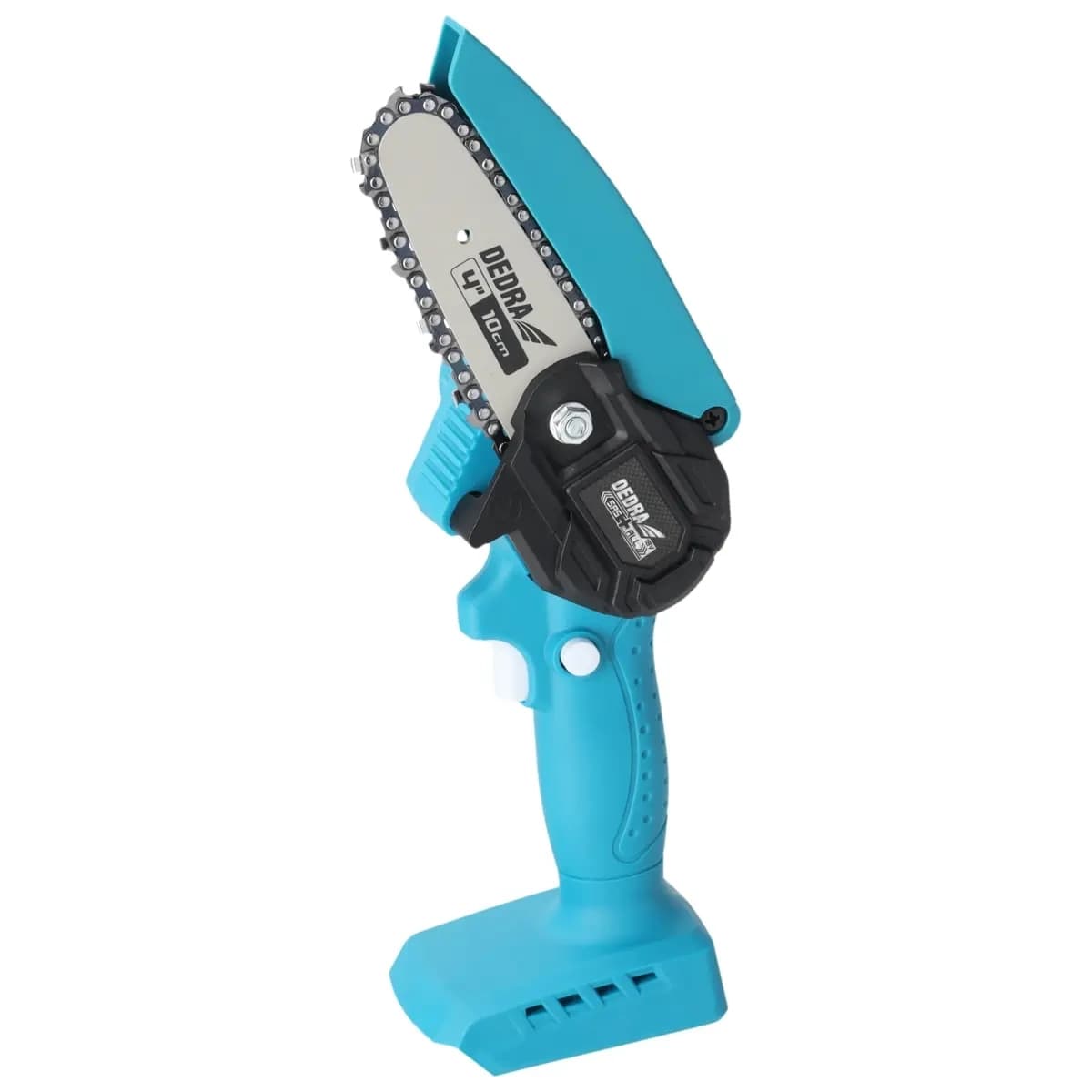 Mini řetězová pila 4“ 18V