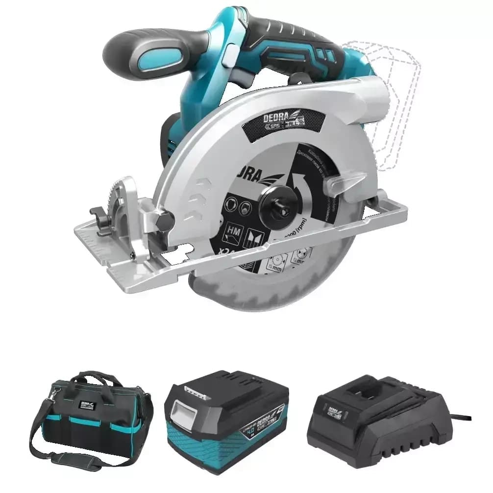 Souprava Dedra SAS+ALL DED7064+DED7034+DED7038+DED7001