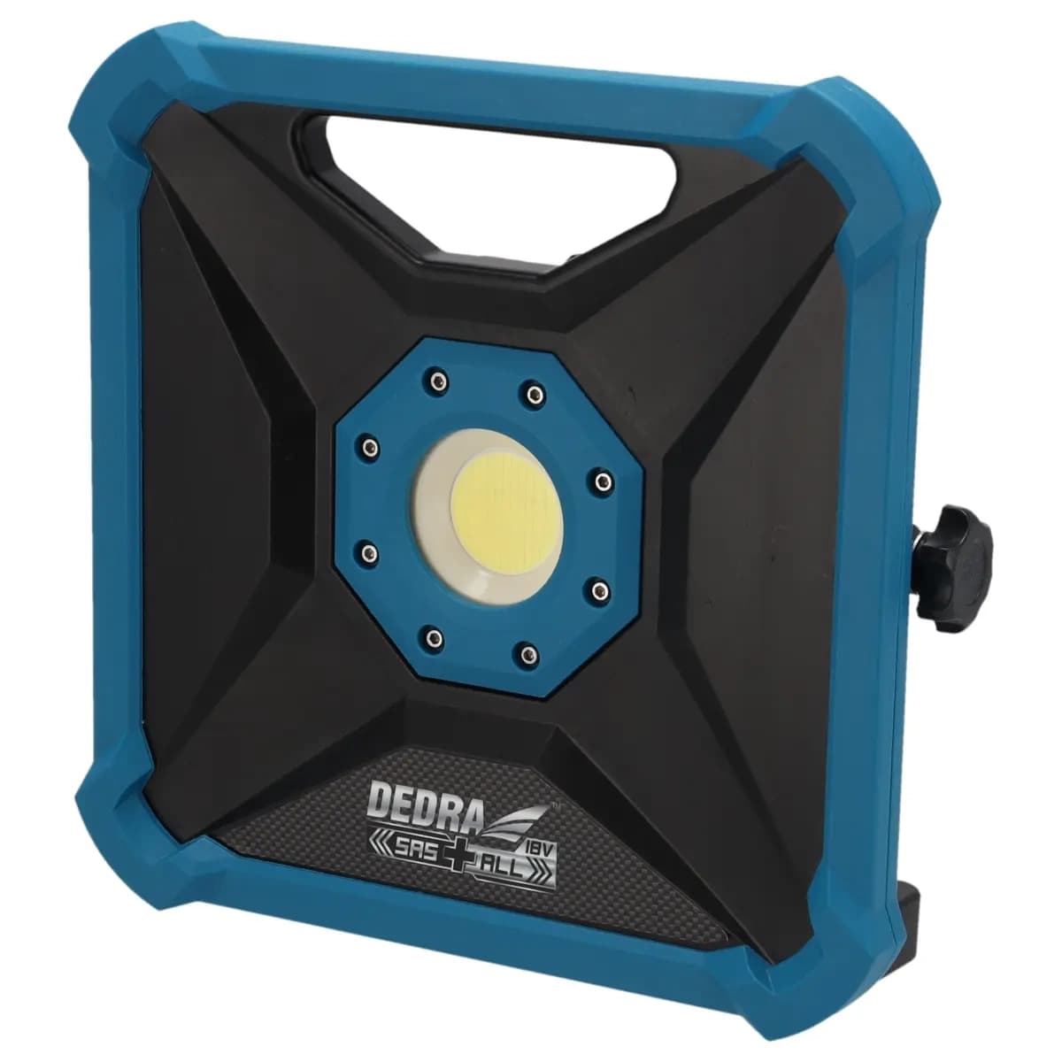 Akumulátorová dílenská lampa 18 V