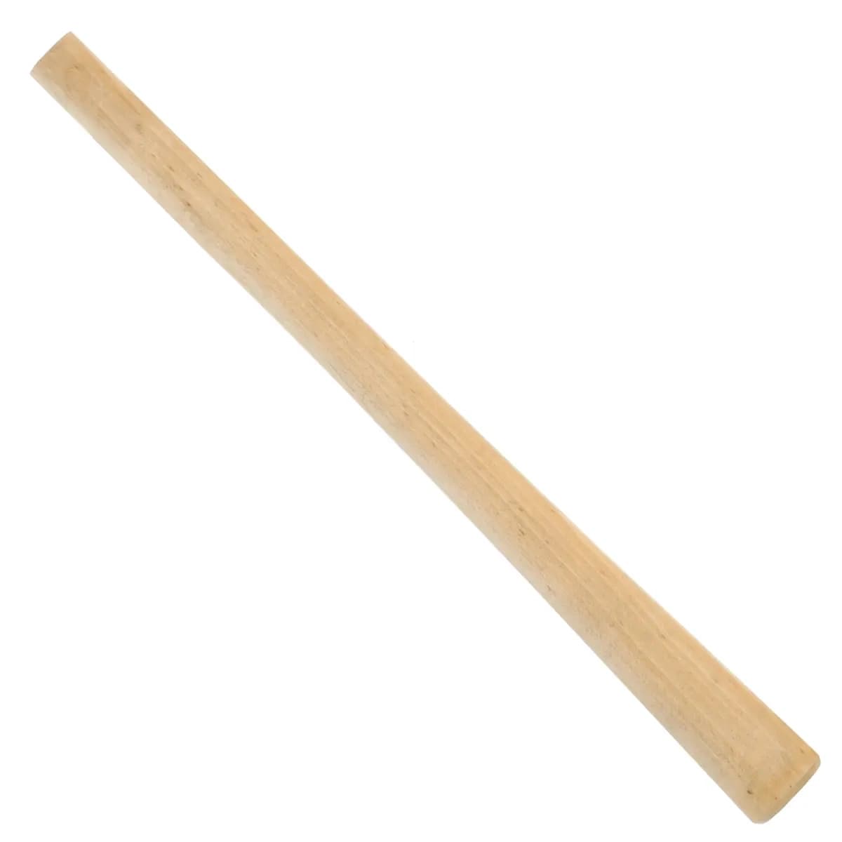Dřevěná násada na sekyrové kladivo 4kg, délka 90cm