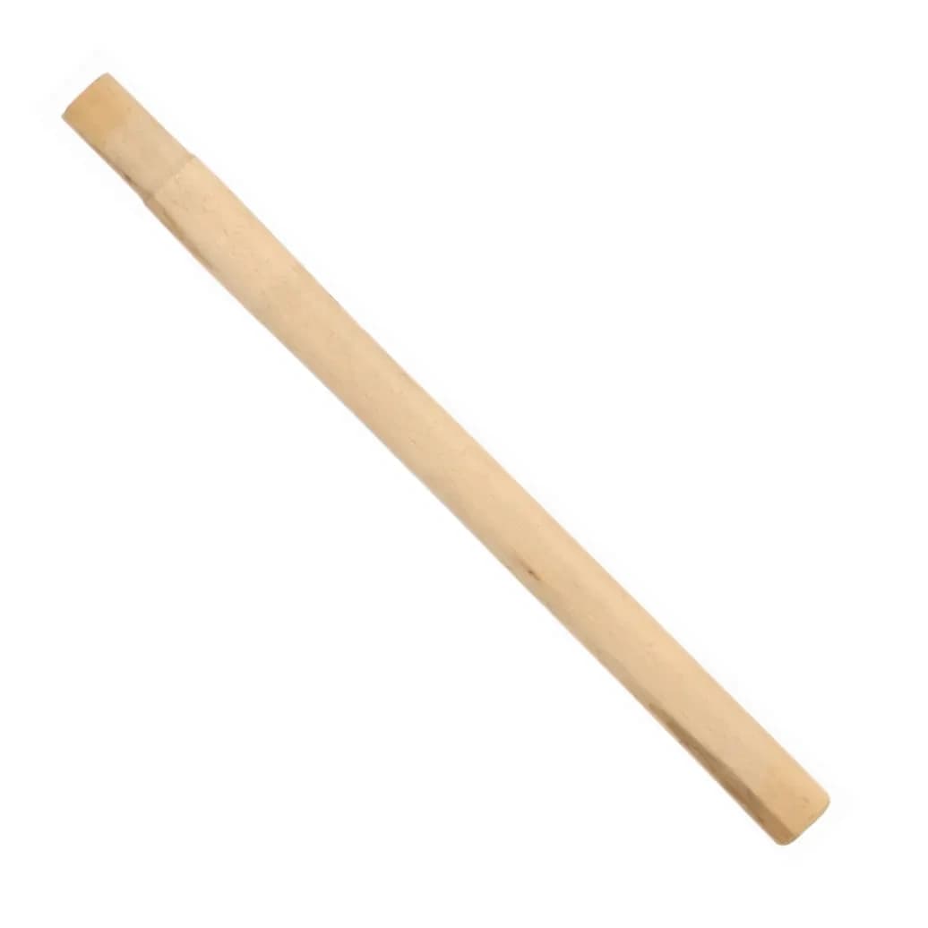 Dřevěná násada kladiva 2-3kg, délka 50cm