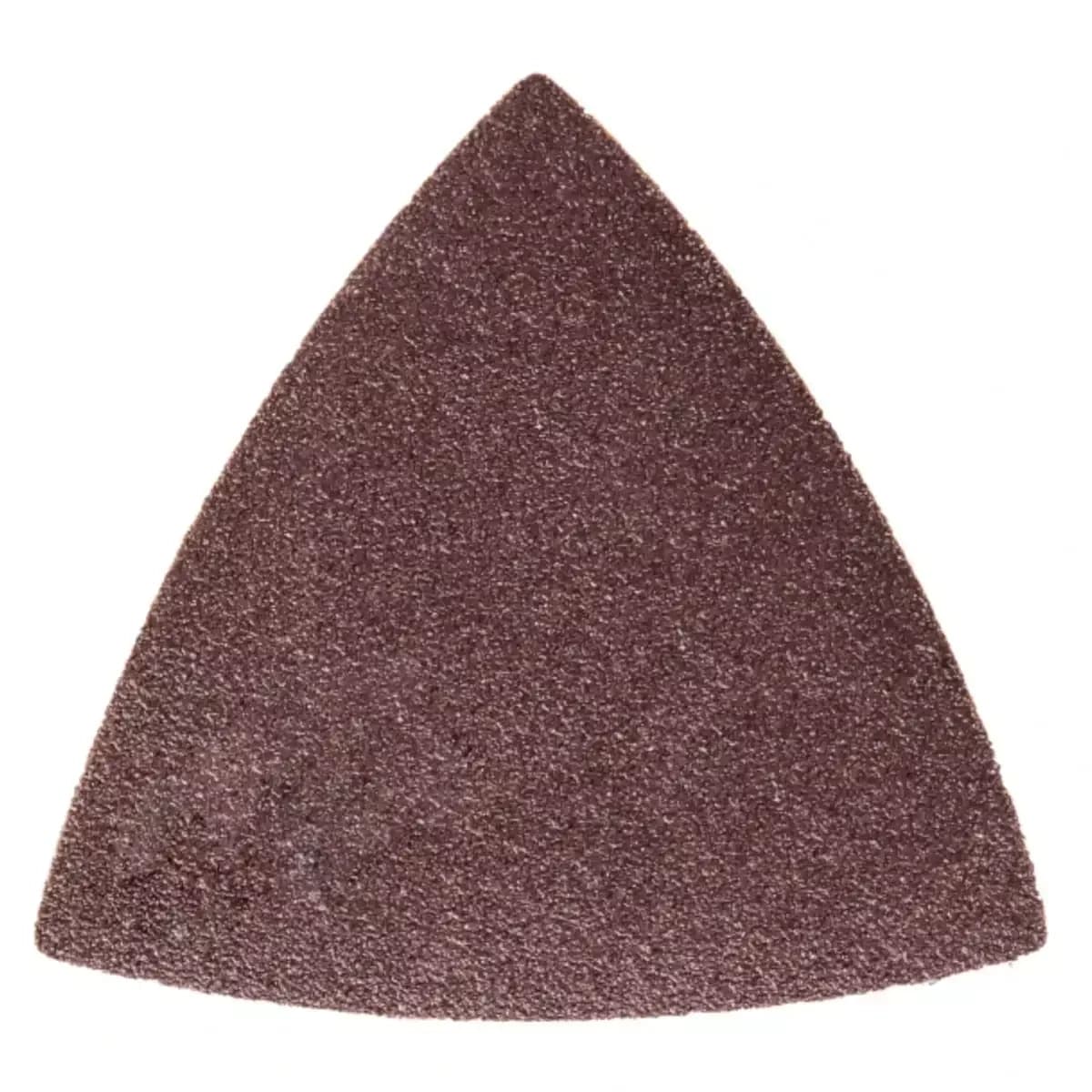 Brusny papír Delta #DED7059 90x90x90 mm, 100hr.,such. zips, sada 5