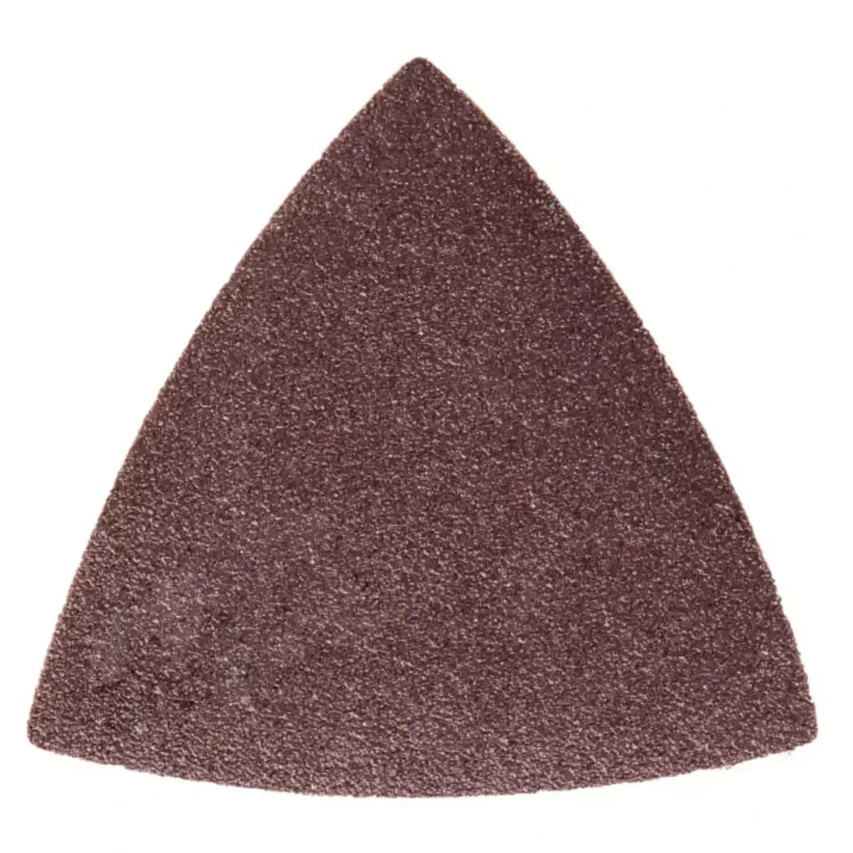Brusny papír Delta #DED7059 90x90x90 mm, 120hr.,such. zips, sada 5