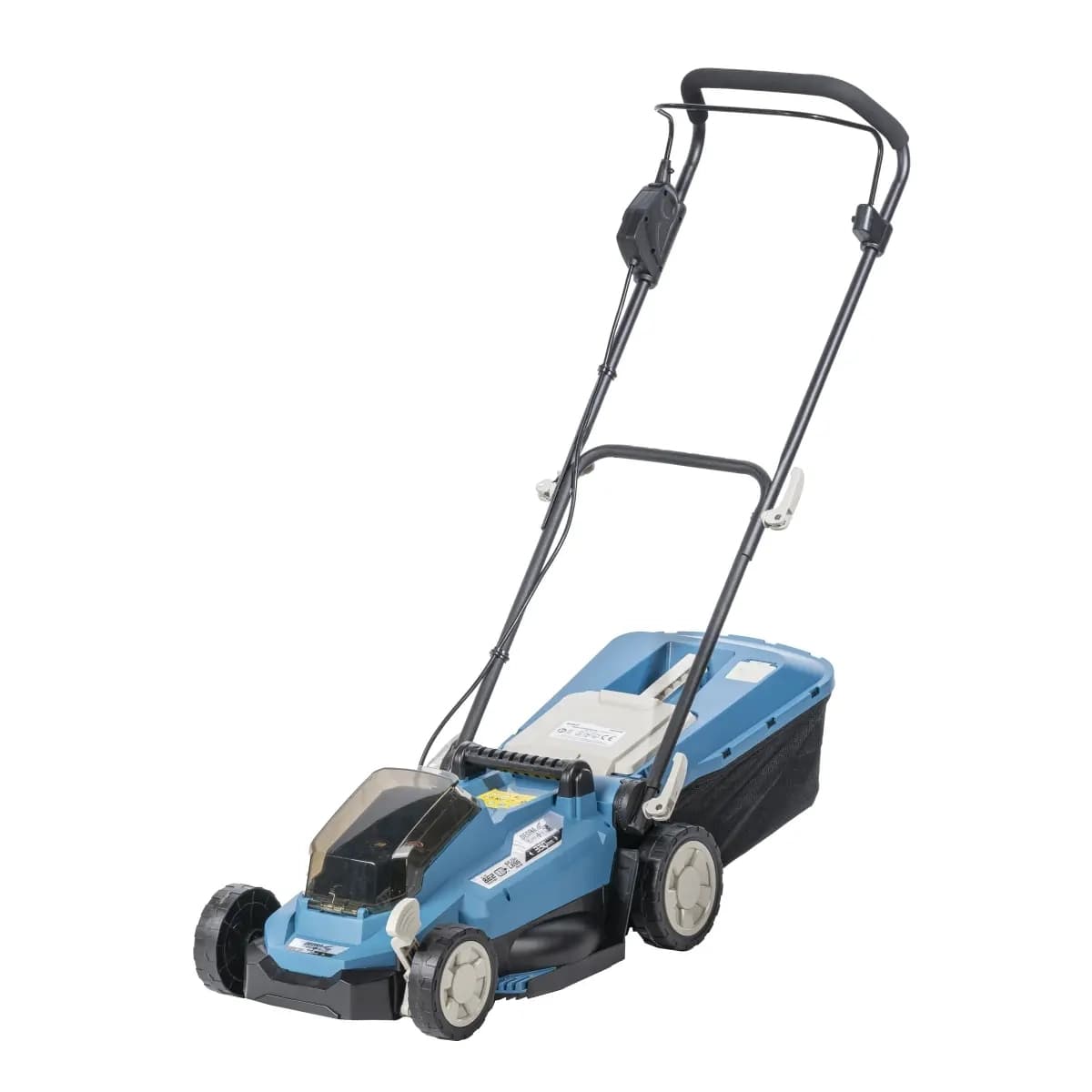 Bezuhlíková sekačka 18 V 33cm