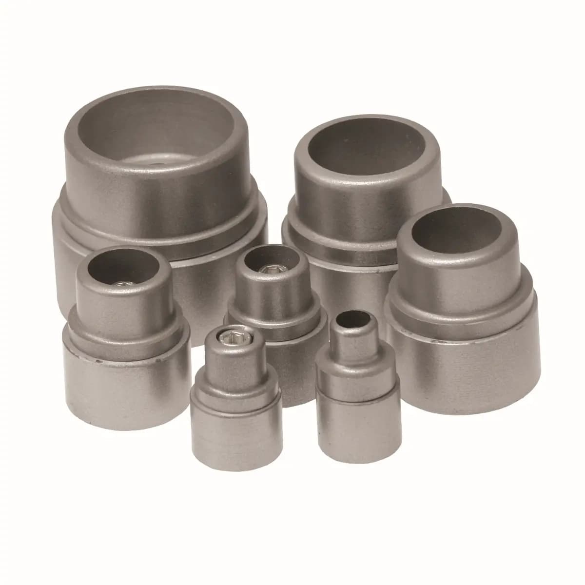 Adaptér 20 mm pro DED7515; DED7516 s montážní šroubou