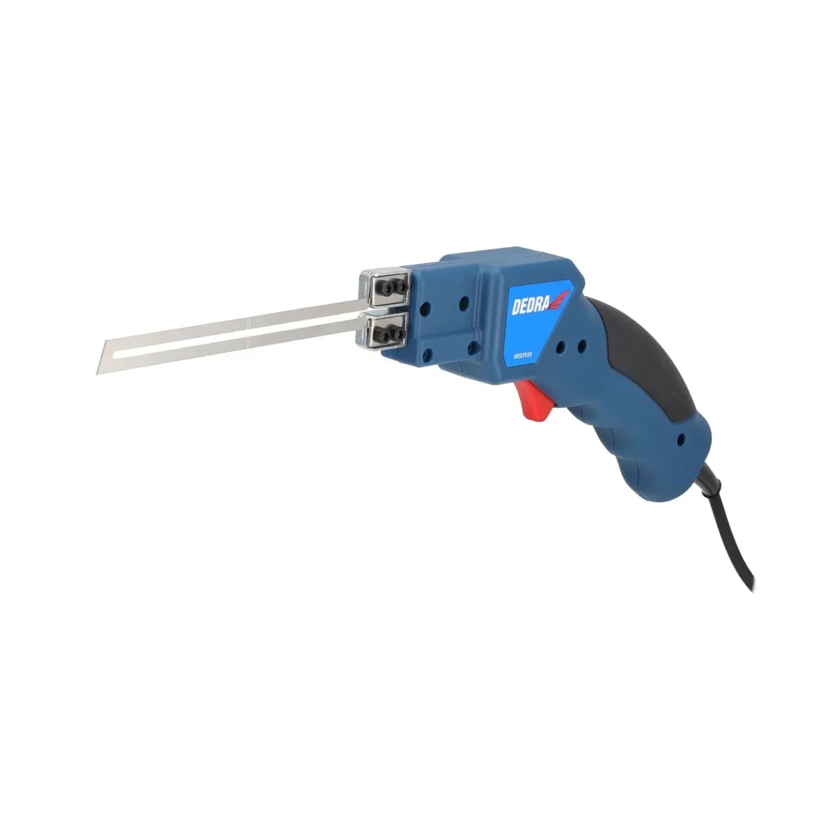 Nůž elektricky vyhřívaný na polystyrén 150W