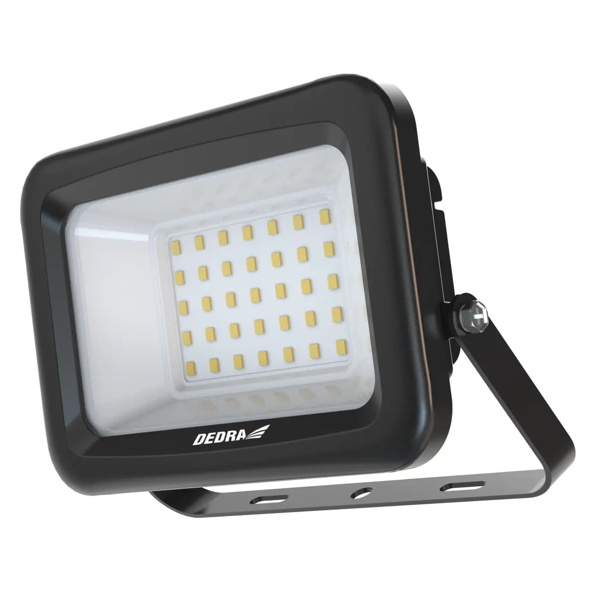Nástěnná lampa SLIM 30W SMD LED, 2700lm, IP65