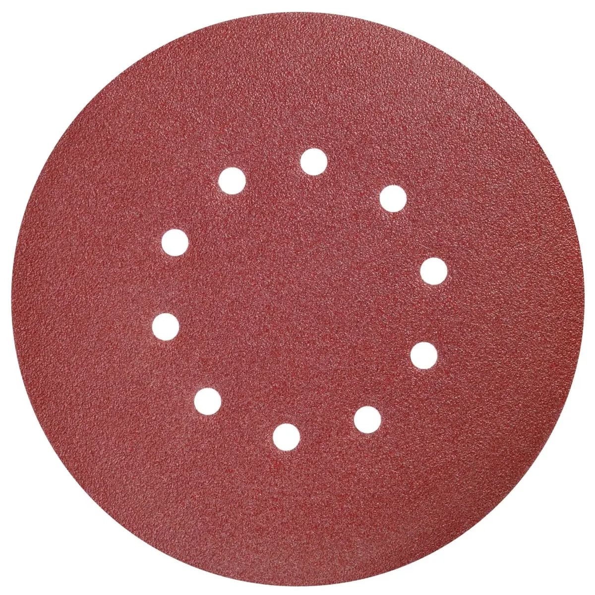 Brusny kotouč 120, 5 ks, 225mm, pro A142220 (DED7749B3)