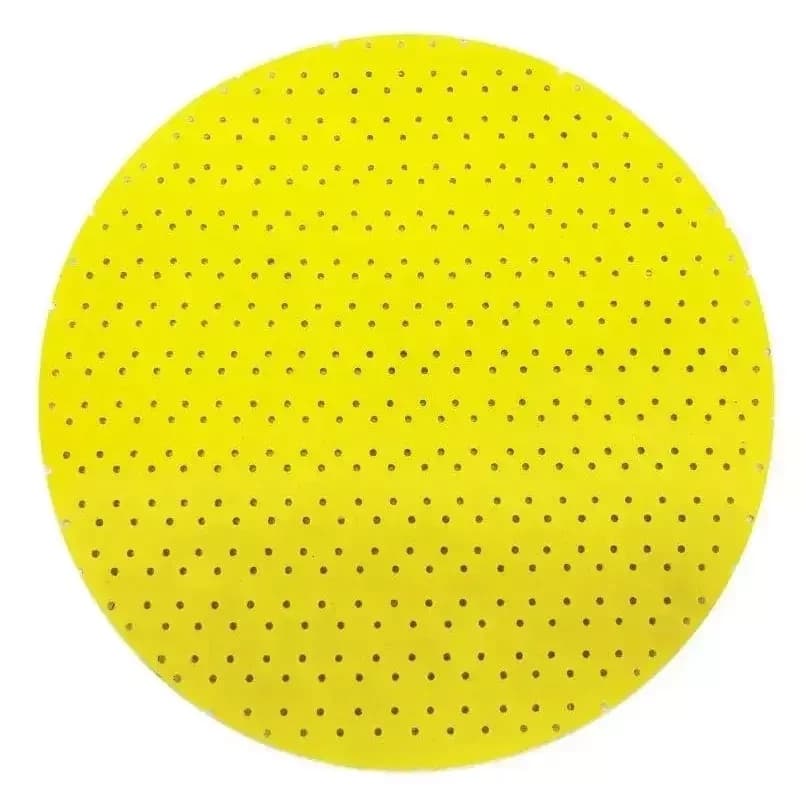 Brusny kruh 225mm, 60, 5 ks Al2O3