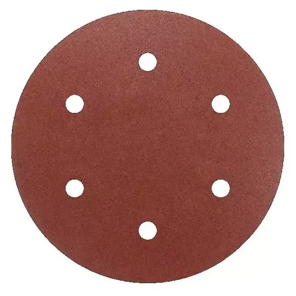 Brusny kotouč 80, 5 ks, 225mm