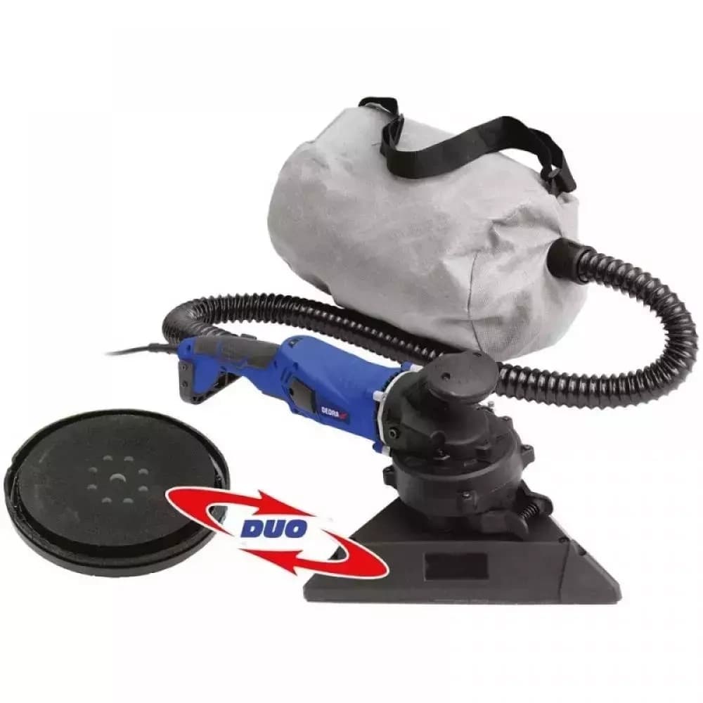 Bruska na sádrokarton a sádrové omítky 1010W - Žirafa