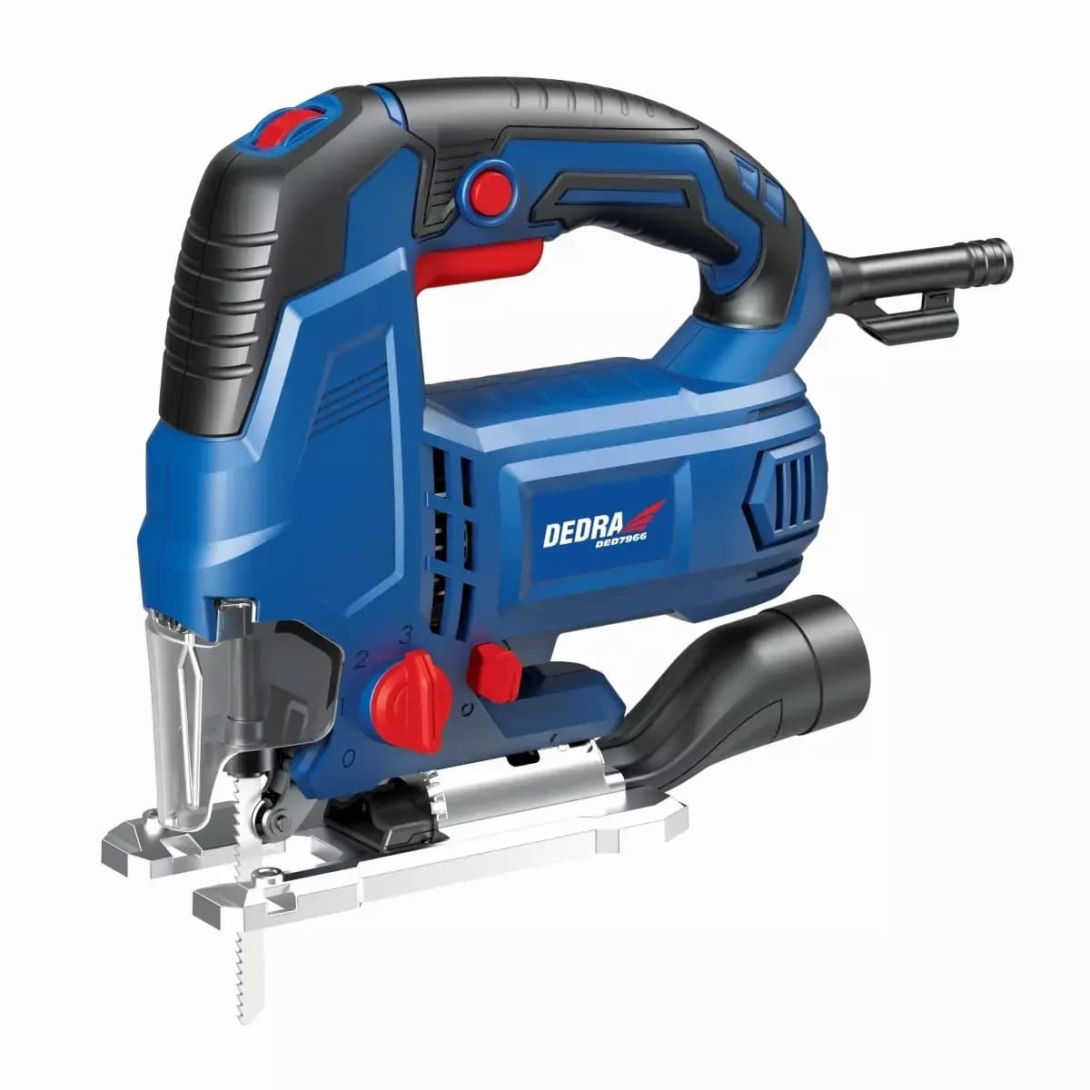 Přímočará pila 750W