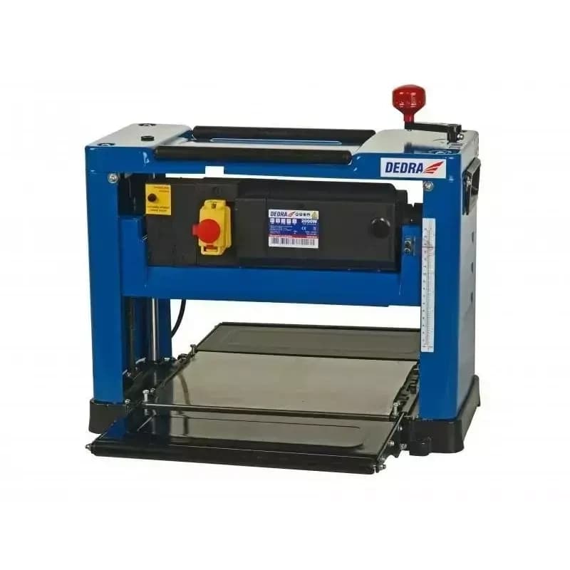 Srovnávačka-hrúbkovačka 2000W šířka 330mm