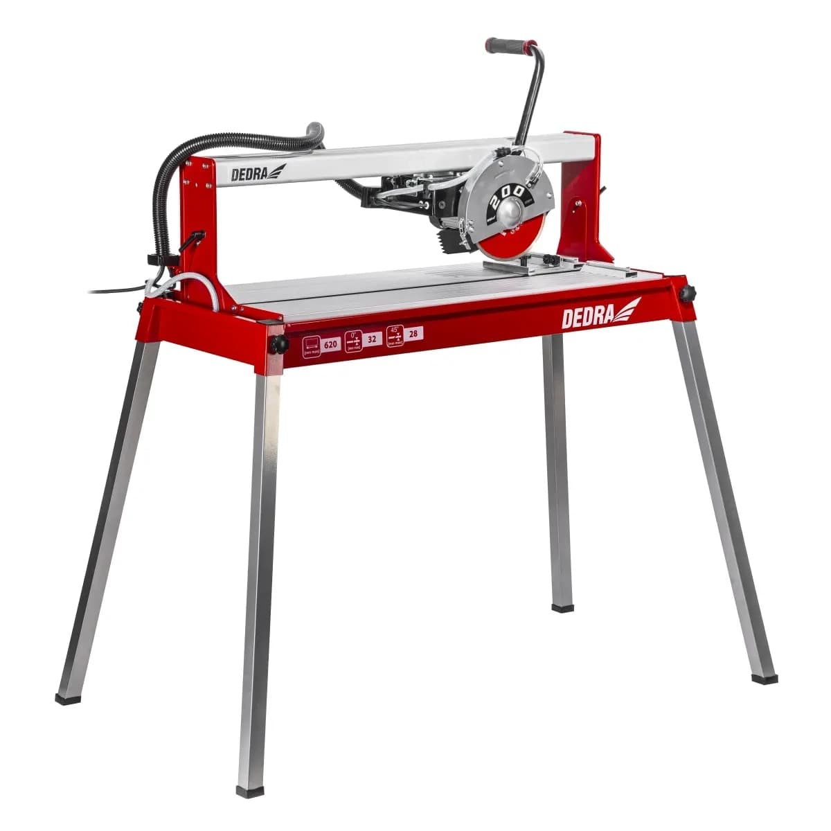 Řezačka dlažby a obkladu 800W, 620mm
