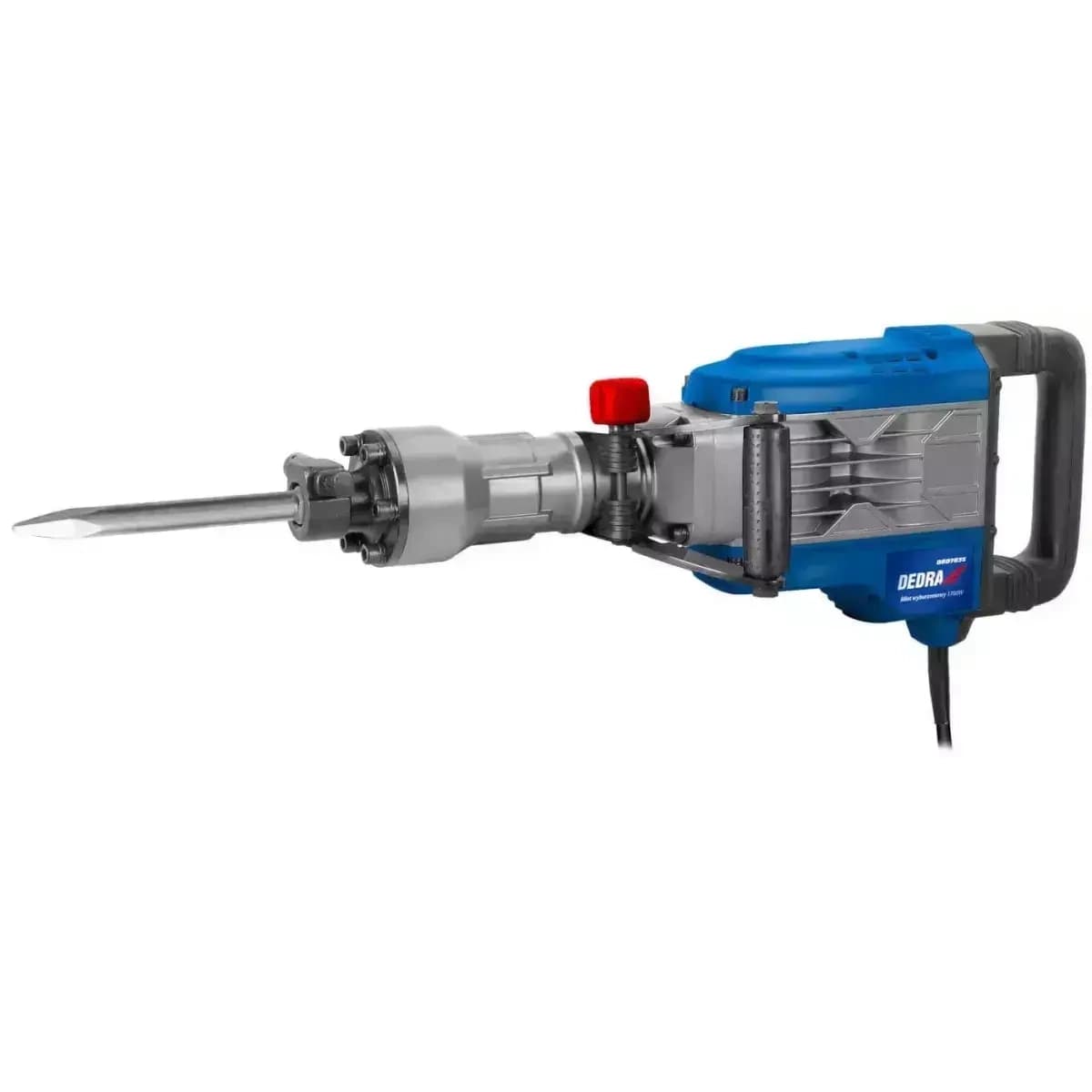 Bourací kladivo 1700W, 14,5kg