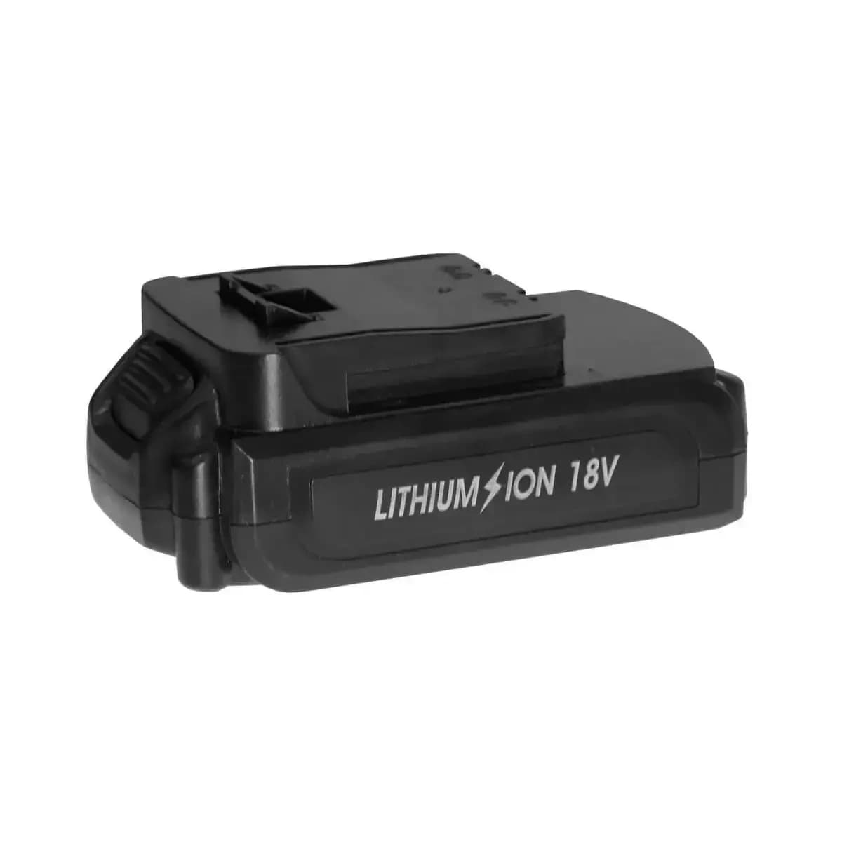 Náhradní baterie 18V 1,3 Ah Li-Ion na DED7883-Li
