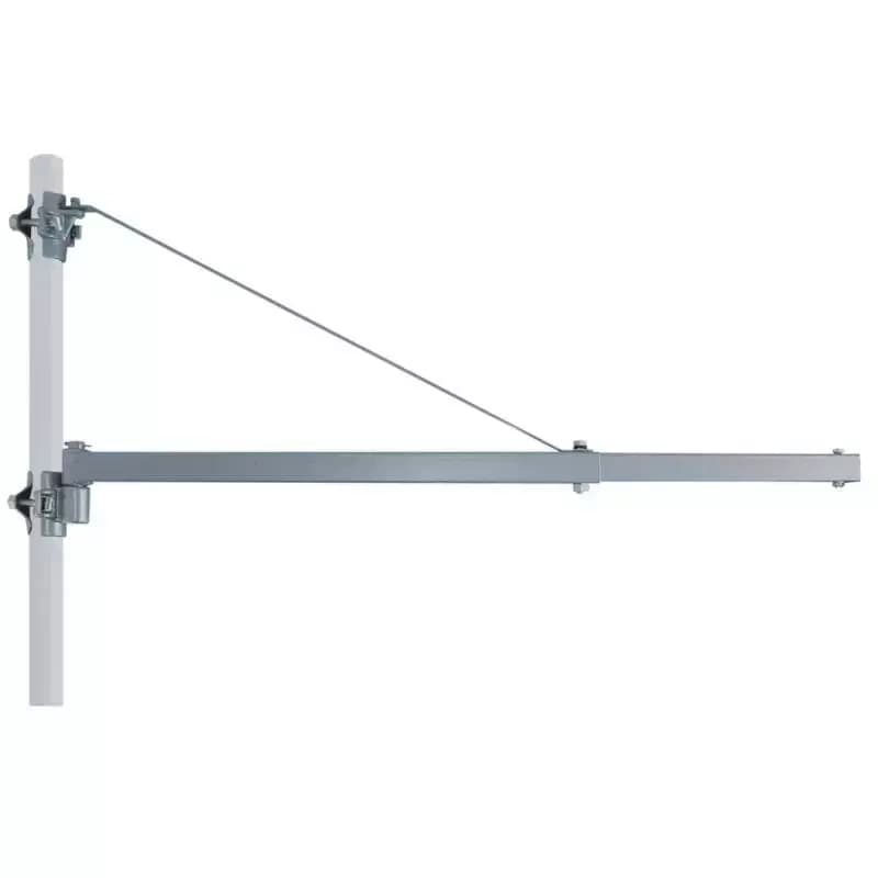 Rameno pro elektrické zdvíhacie zariadenie: 600kg/250mm 300kg/1100mm