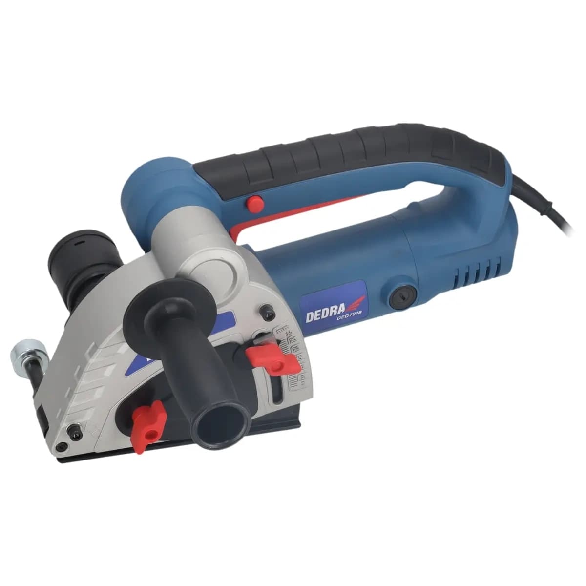 Drážkovací fréza do zdiva 1500W 125mm