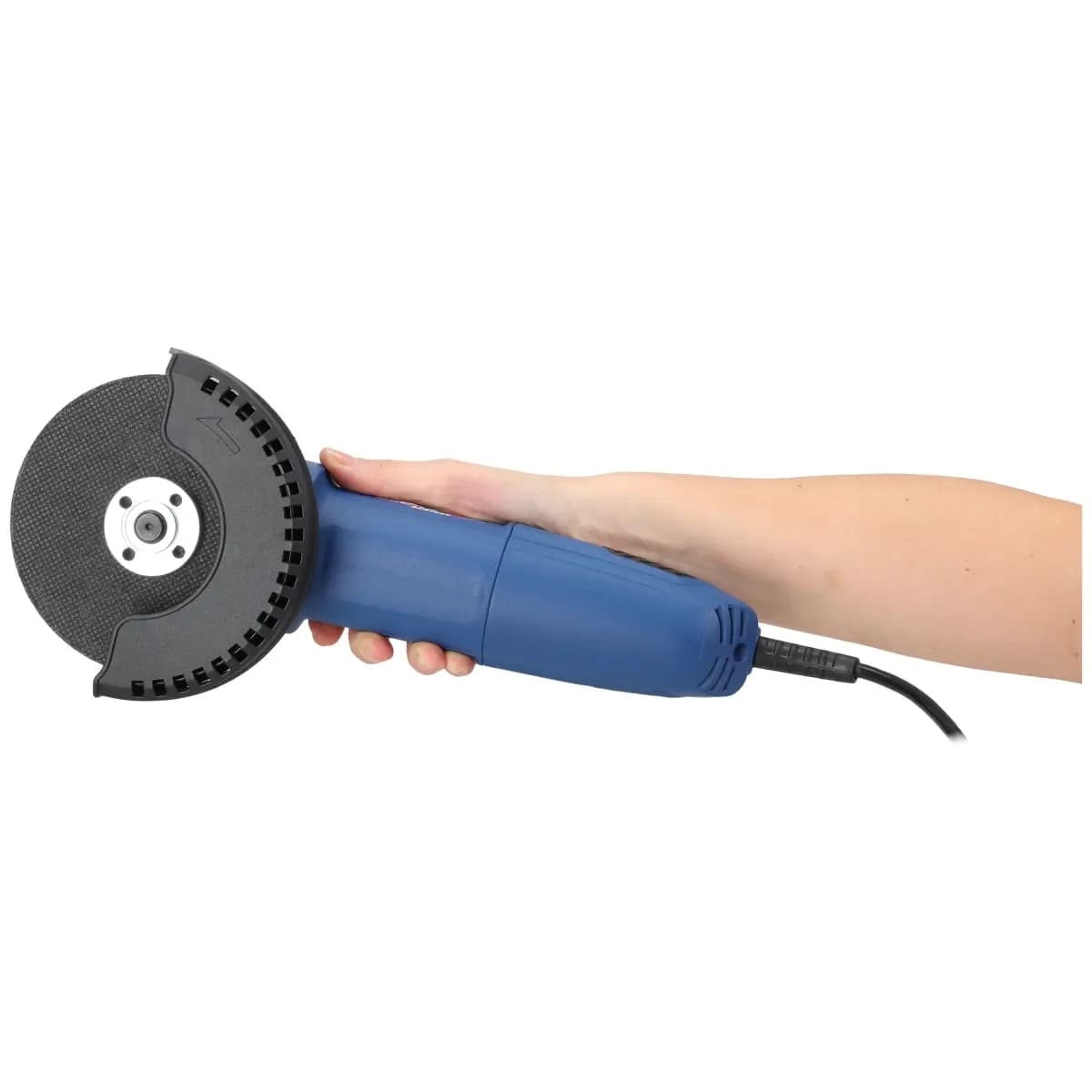 Úhlová bruska 125 mm 800 W – 4