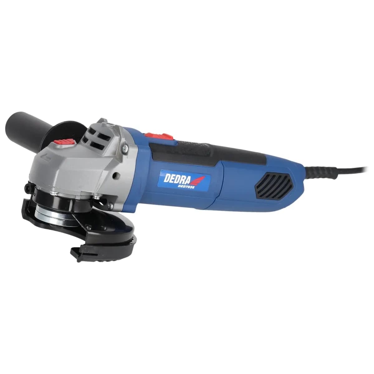Úhlová bruska 125 mm 800 W – 6