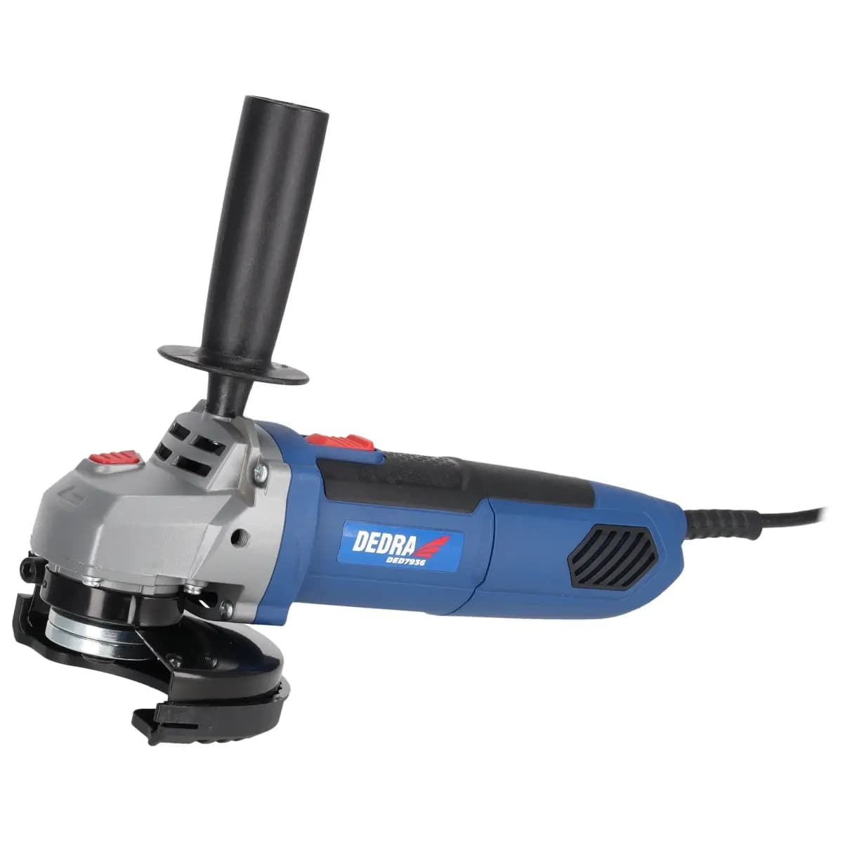 Úhlová bruska 125 mm 800 W – 7