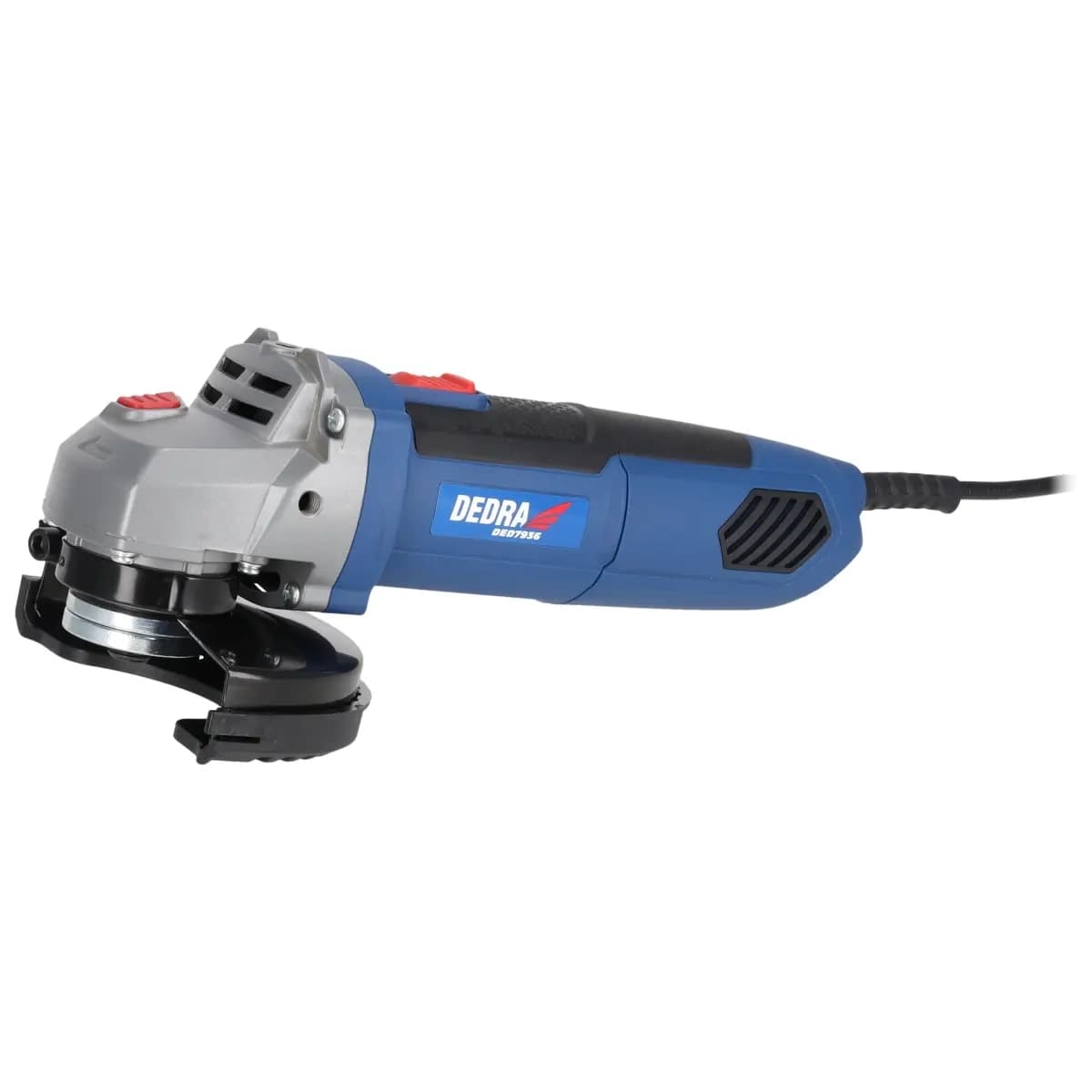 Úhlová bruska 125 mm 800 W – 8