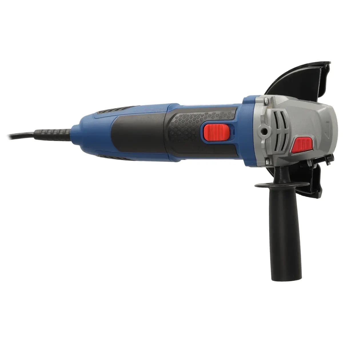 Úhlová bruska 125 mm 800 W – 11