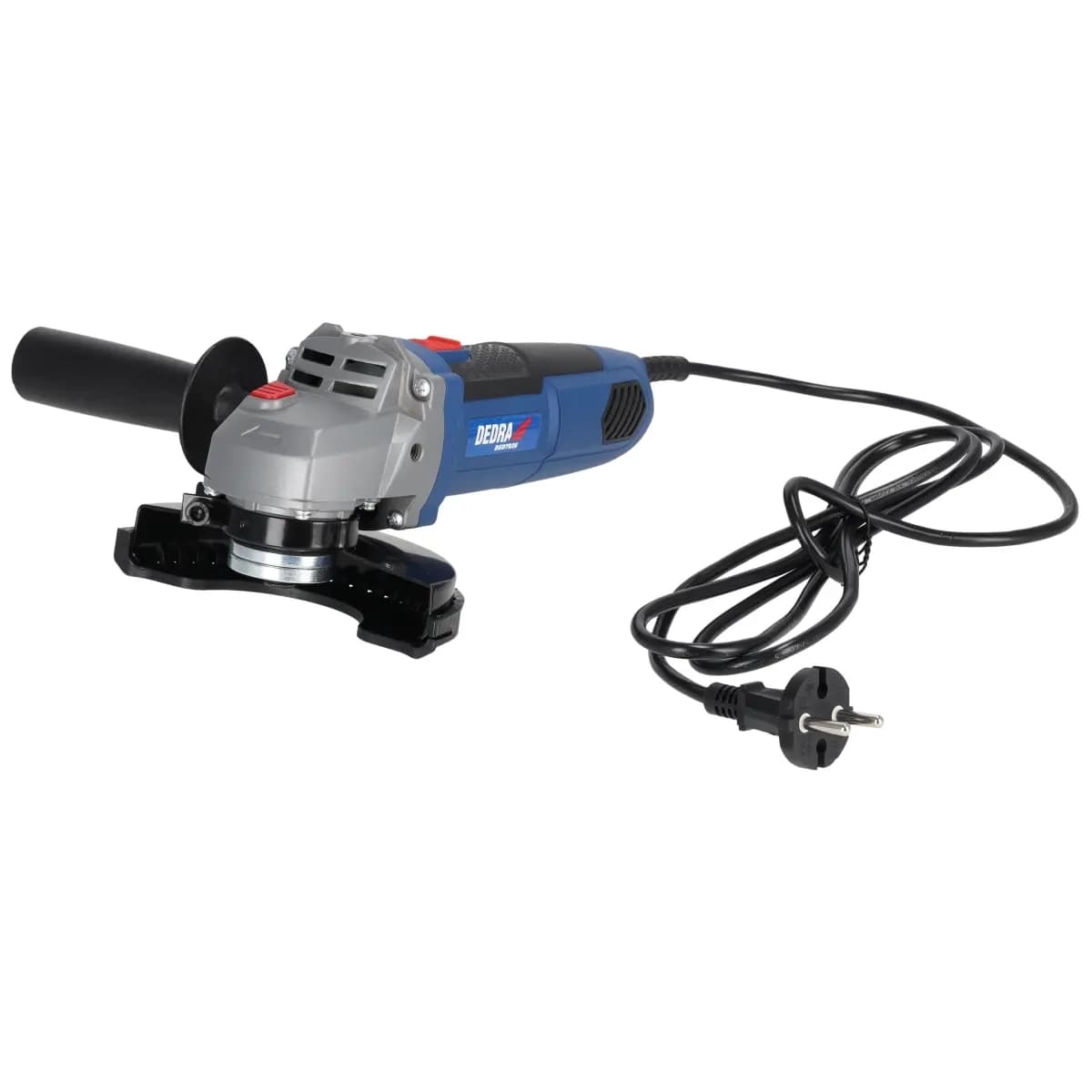 Úhlová bruska 125 mm 800 W – 13