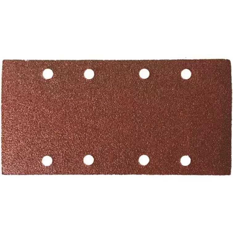 Brusny papír 92x182 mm, 150 hr., such. zips, sada 5 ks