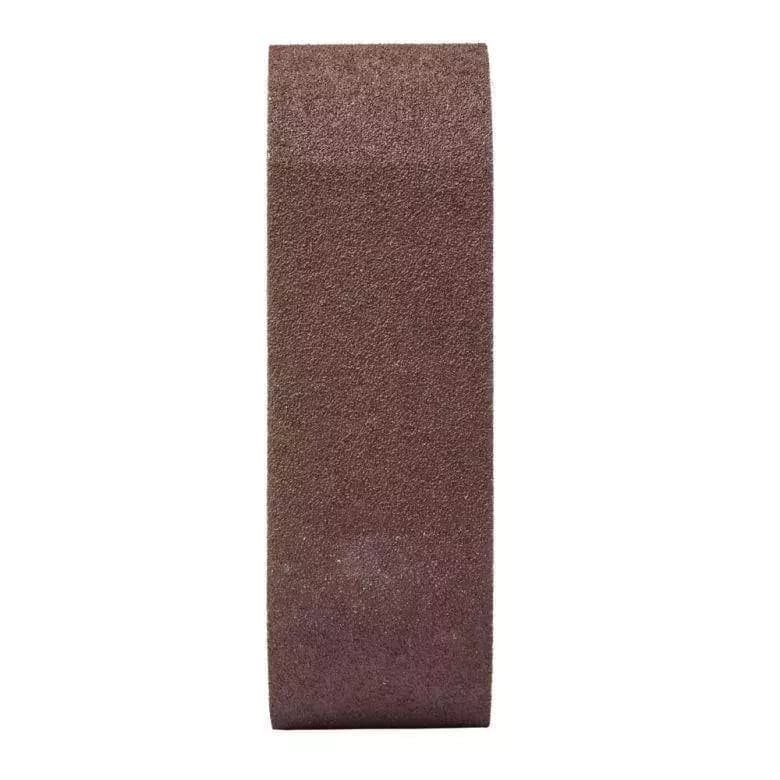 Nekonečný brusný pás 75x457mm, 40 hr., sada 3 ks