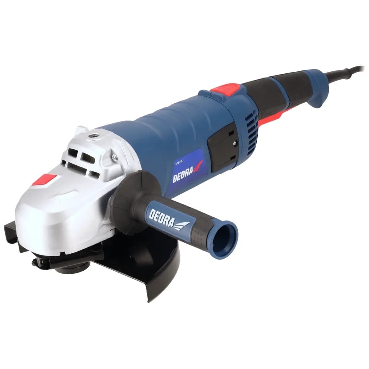 Úhlová bruska 230mm 2400W