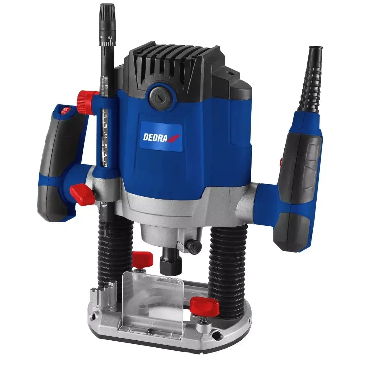 Horní fréza 1600 W