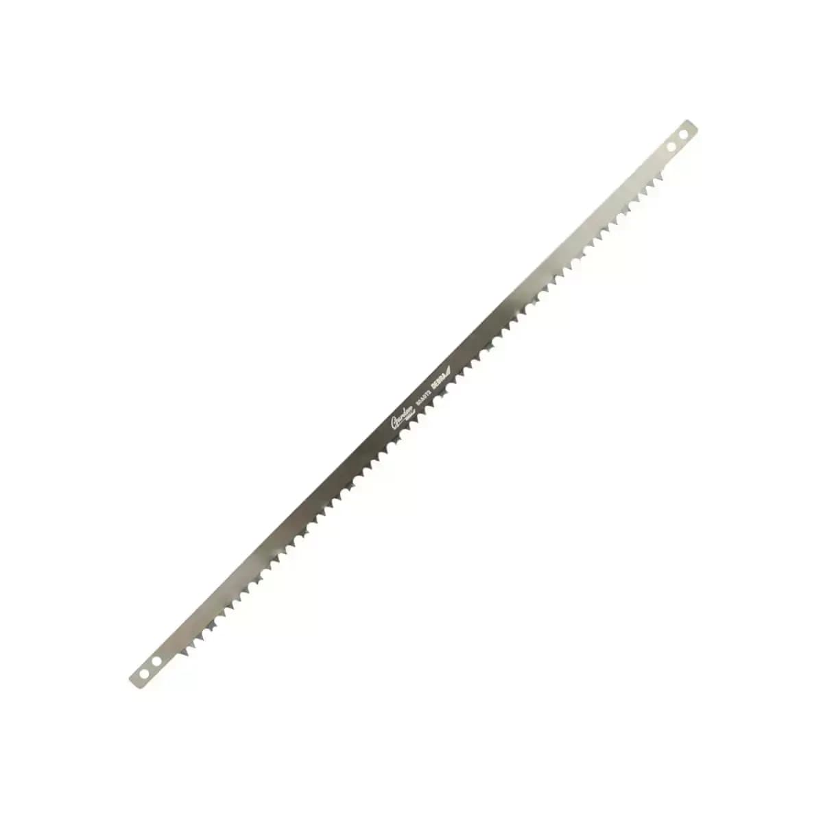 Pilový list do oblúkovej pily 610mm, mokré dřevo