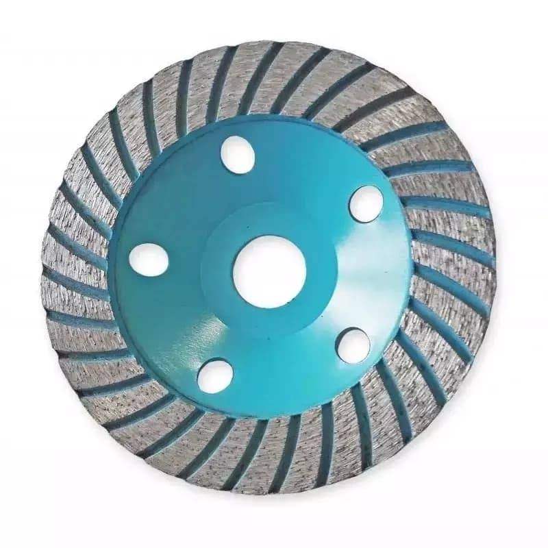 Brusny kotouč Turbo DYNAMIC (HP030)