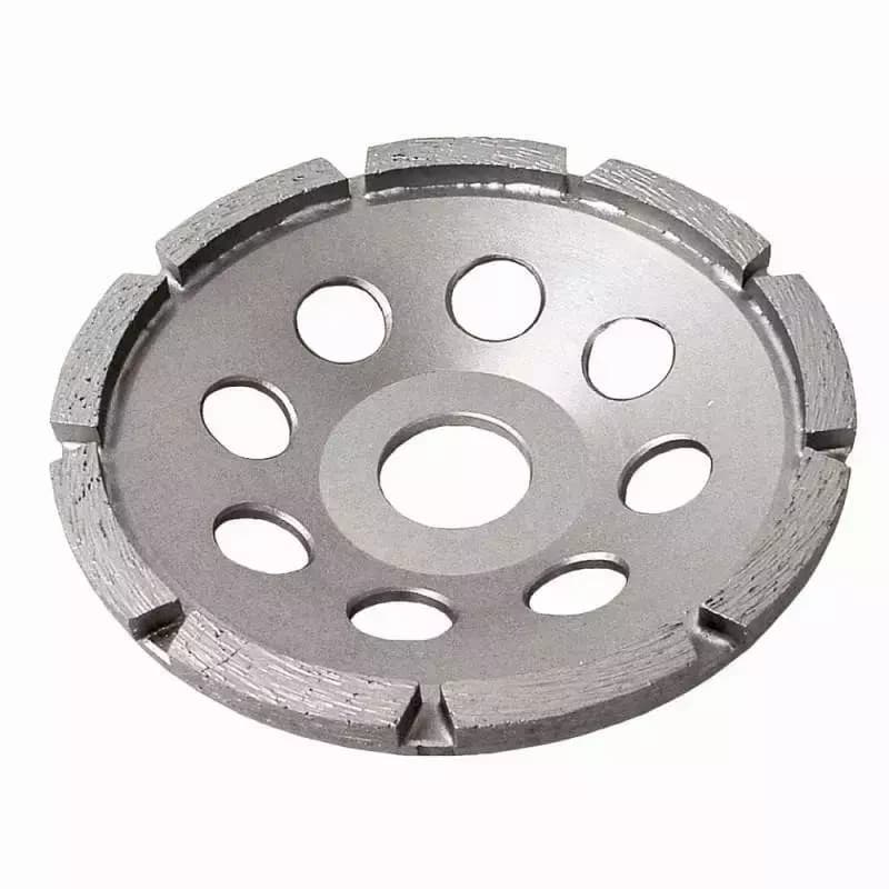 Kotouč brusný diamantový 125mm (HP051)