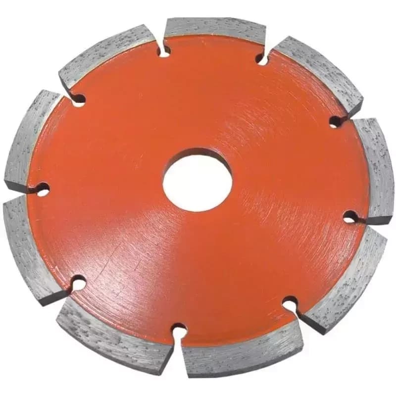 Kotouč diamantový pro frézování drážek 115 mm