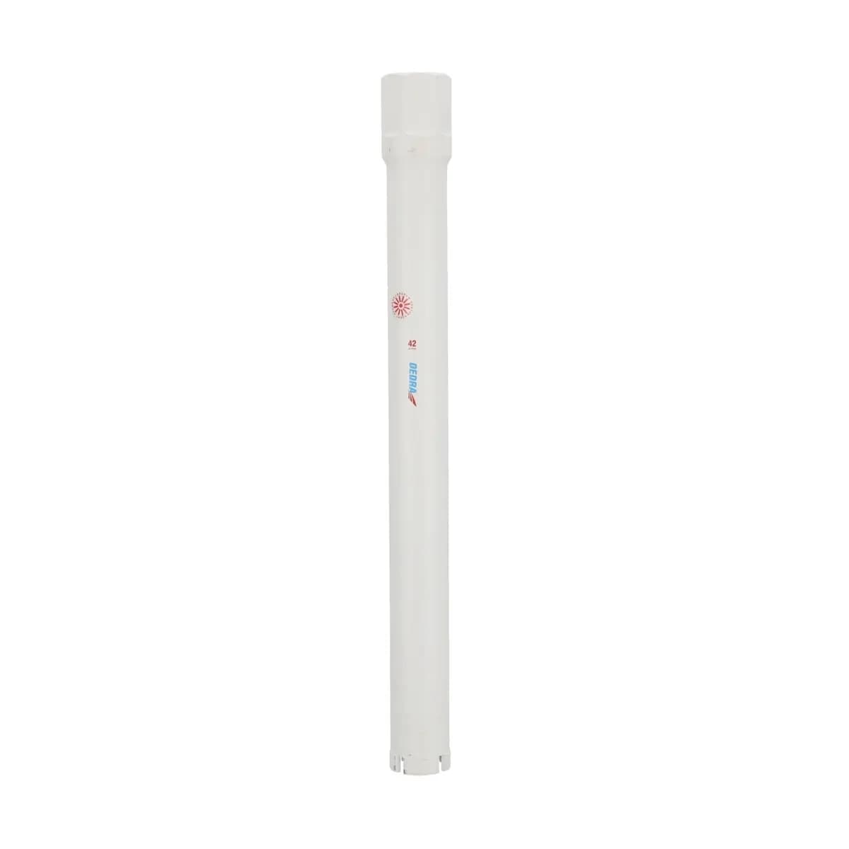 Korunka diamantová průměr 42 mm/400 mm pro beton, keramiku, kámen