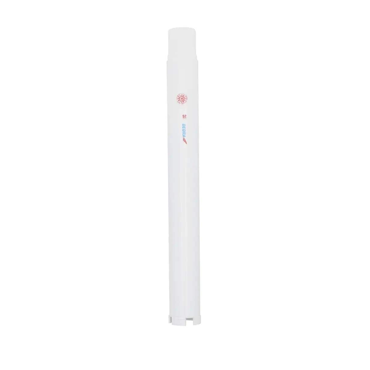 Korunka diamantová průměr 52 mm/400 mm pro beton, keramiku, kámen
